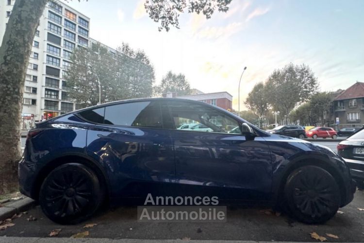 Tesla Model Y ELECTRIC 300 60KWH STANDARD-RANGE BVA - <small></small> 37.990 € <small>TTC</small> - #5