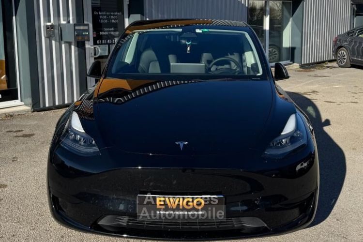 Tesla Model Y ELECTRIC 300ch 60KWH STANDARD-RANGE BVA - <small></small> 33.990 € <small>TTC</small> - #2