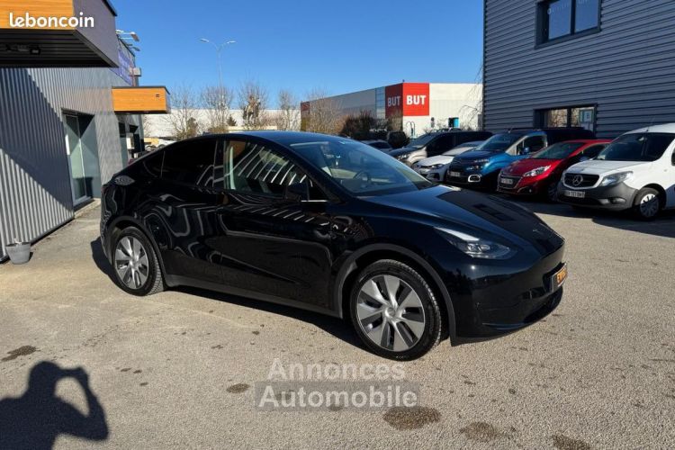 Tesla Model Y ELECTRIC 300ch 60KWH STANDARD-RANGE BVA - <small></small> 33.990 € <small>TTC</small> - #3