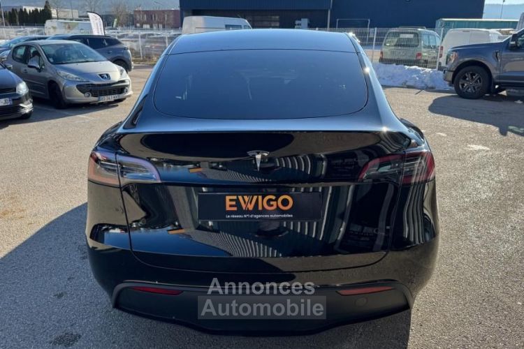 Tesla Model Y ELECTRIC 300ch 60KWH STANDARD-RANGE BVA - <small></small> 33.990 € <small>TTC</small> - #6