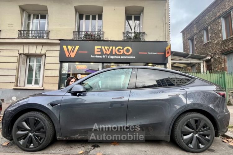 Tesla Model Y ELECTRIC 450 211PPM 75KWH LONG RANGE 4WD BVA - <small></small> 33.990 € <small>TTC</small> - #2