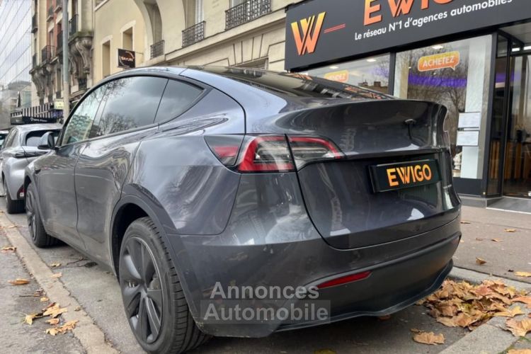 Tesla Model Y ELECTRIC 450 211PPM 75KWH LONG RANGE 4WD BVA - <small></small> 33.990 € <small>TTC</small> - #3