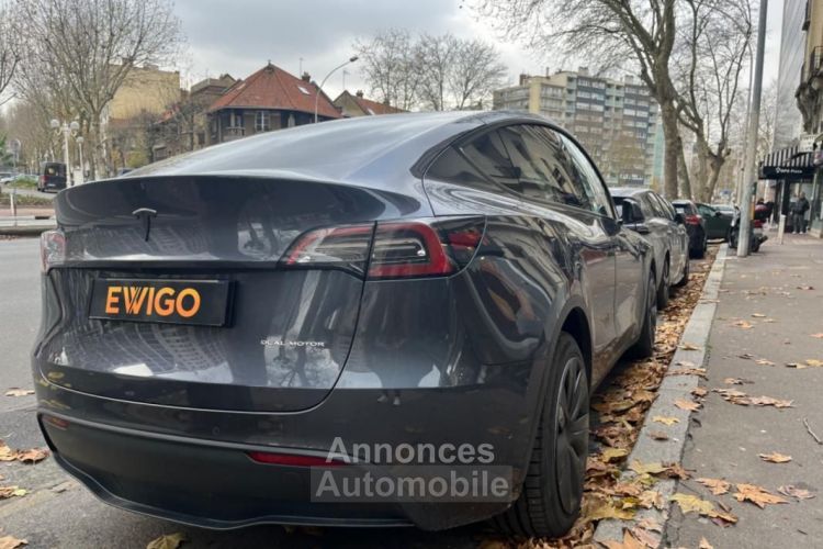 Tesla Model Y ELECTRIC 450 211PPM 75KWH LONG RANGE 4WD BVA - <small></small> 33.990 € <small>TTC</small> - #5