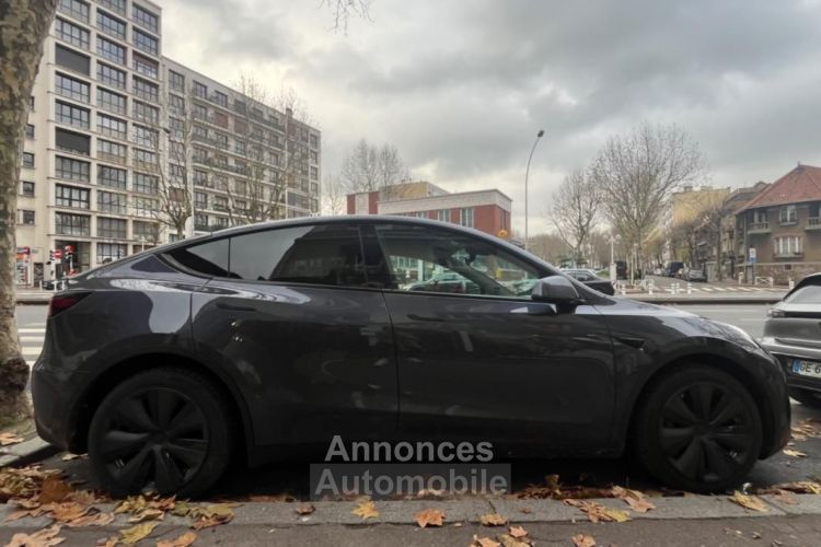 Tesla Model Y ELECTRIC 450 211PPM 75KWH LONG RANGE 4WD BVA - <small></small> 33.990 € <small>TTC</small> - #6