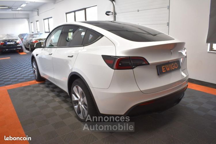 Tesla Model Y ELECTRIC 514ch 211PPM 75KWH LONG RANGE 4WD DUAL MOTORS LONGUE AUTONOMIE GARANTIE ... - <small></small> 37.990 € <small>TTC</small> - #3