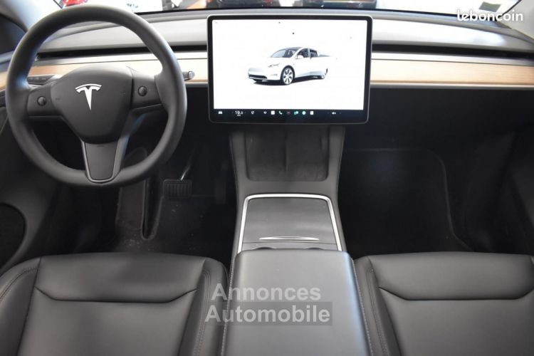 Tesla Model Y ELECTRIC 514ch 211PPM 75KWH LONG RANGE 4WD DUAL MOTORS LONGUE AUTONOMIE GARANTIE ... - <small></small> 37.990 € <small>TTC</small> - #5