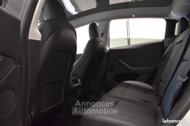 Tesla Model Y ELECTRIC 514ch 211PPM 75KWH LONG RANGE 4WD DUAL MOTORS LONGUE AUTONOMIE GARANTIE ... - <small></small> 37.990 € <small>TTC</small> - #11