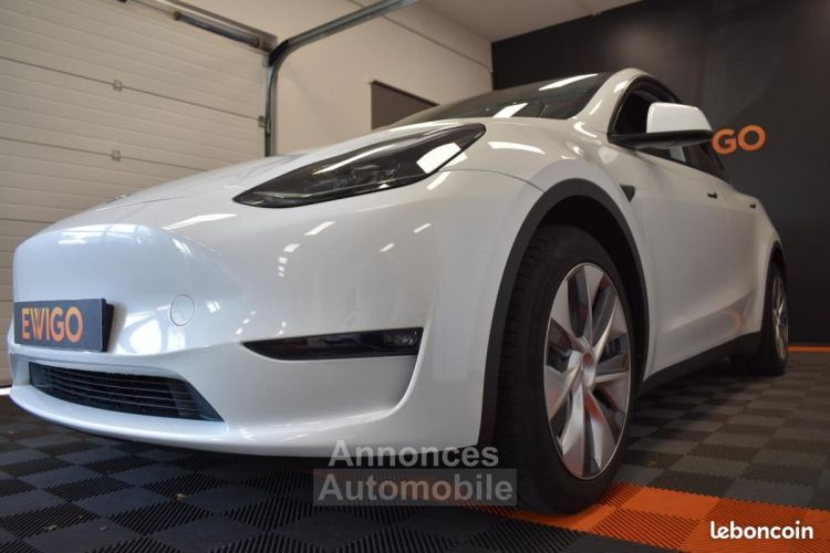 Tesla Model Y ELECTRIC 514ch 211PPM 75KWH LONG RANGE 4WD DUAL MOTORS LONGUE AUTONOMIE GARANTIE ... - <small></small> 37.990 € <small>TTC</small> - #15