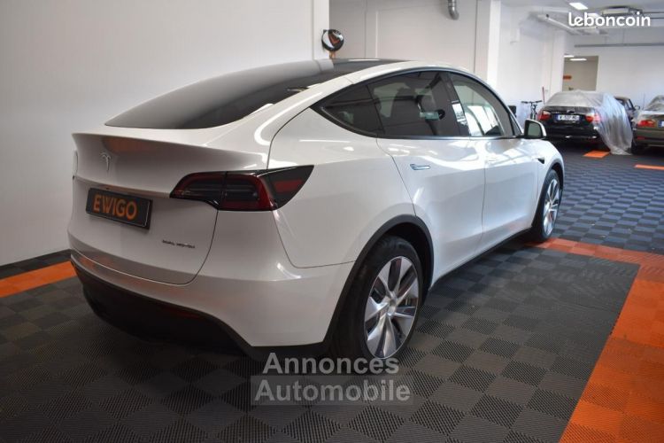 Tesla Model Y ELECTRIC 514ch 211PPM 75KWH PERFORMANCE 4WD DUAL MOTORS LONGUE AUTONOMIE GARANTIE... - <small></small> 39.990 € <small>TTC</small> - #4