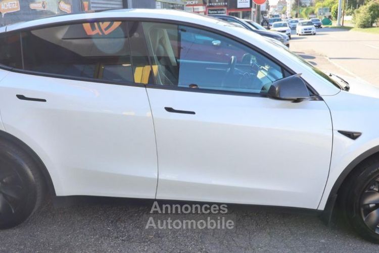 Tesla Model Y ELECTRIC 515 211PPM 75KWH DUAL MOTOR 4WD BVA - <small></small> 36.989 € <small>TTC</small> - #7