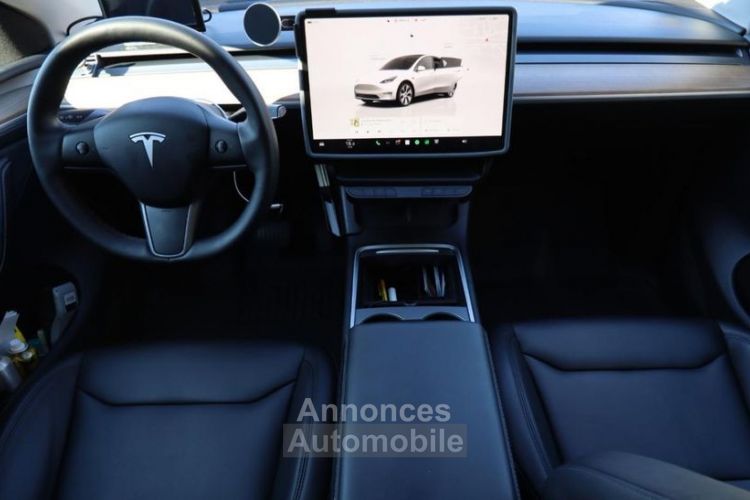 Tesla Model Y ELECTRIC 515 211PPM 75KWH DUAL MOTOR 4WD BVA - <small></small> 36.989 € <small>TTC</small> - #14