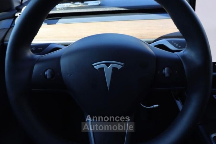 Tesla Model Y ELECTRIC 515 211PPM 75KWH DUAL MOTOR 4WD BVA - <small></small> 36.989 € <small>TTC</small> - #16