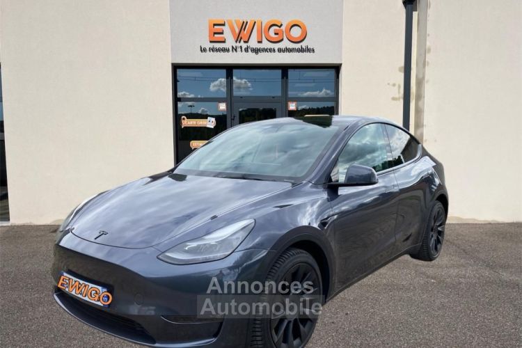 Tesla Model Y ELECTRIC 515 211PPM 75KWH PERFORMANCE 4WD BVA - <small></small> 44.990 € <small>TTC</small> - #1