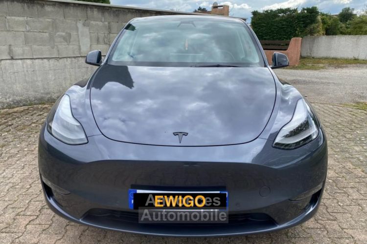 Tesla Model Y ELECTRIC 515 211PPM 75KWH PERFORMANCE 4WD BVA - <small></small> 44.990 € <small>TTC</small> - #3