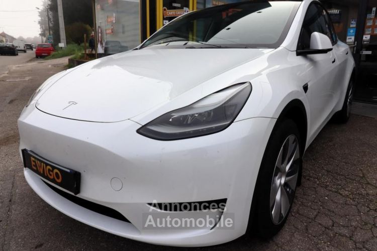 Tesla Model Y ELECTRIC 60KWH STANDARD-RANGE BVA - <small></small> 33.989 € <small>TTC</small> - #2