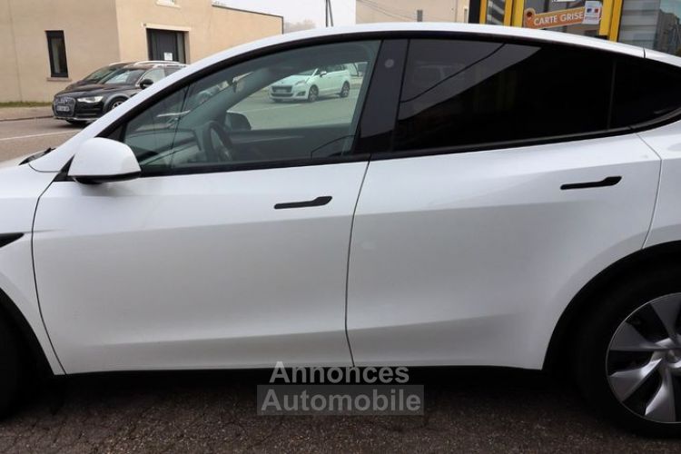 Tesla Model Y ELECTRIC 60KWH STANDARD-RANGE BVA - <small></small> 33.989 € <small>TTC</small> - #3