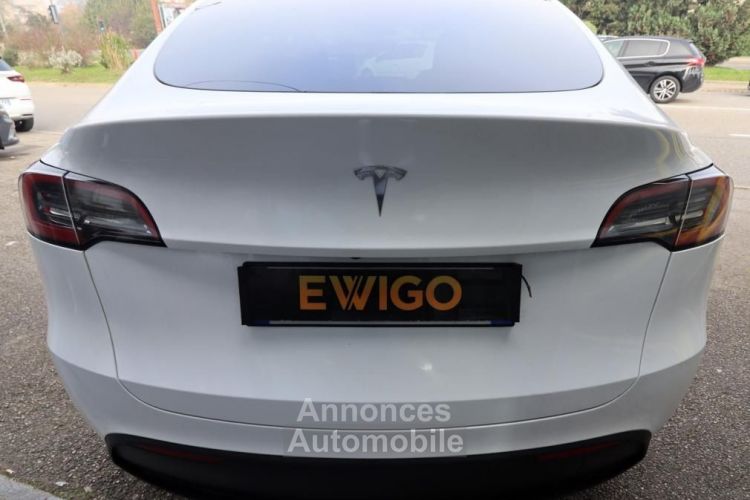 Tesla Model Y ELECTRIC 60KWH STANDARD-RANGE BVA - <small></small> 33.989 € <small>TTC</small> - #5