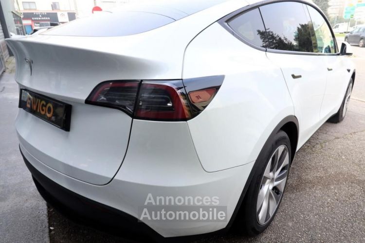 Tesla Model Y ELECTRIC 60KWH STANDARD-RANGE BVA - <small></small> 33.989 € <small>TTC</small> - #6