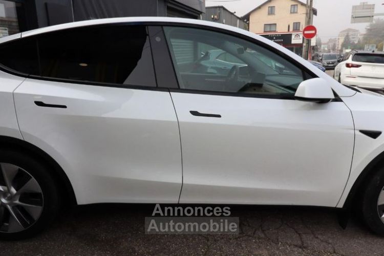 Tesla Model Y ELECTRIC 60KWH STANDARD-RANGE BVA - <small></small> 33.989 € <small>TTC</small> - #7