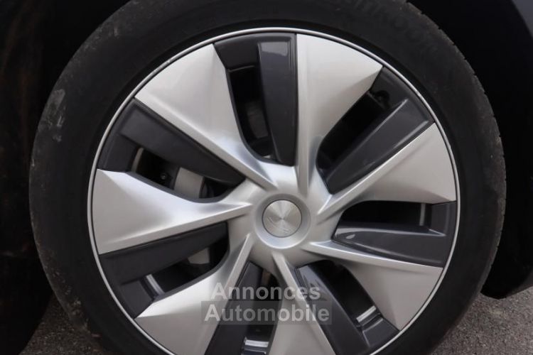 Tesla Model Y ELECTRIC 60KWH STANDARD-RANGE BVA - <small></small> 33.989 € <small>TTC</small> - #10