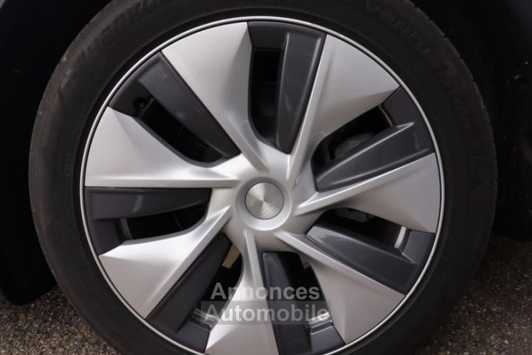 Tesla Model Y ELECTRIC 60KWH STANDARD-RANGE BVA - <small></small> 33.989 € <small>TTC</small> - #12