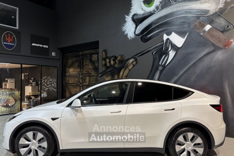 Tesla Model Y Grande autonomie Dual Motor AWD - <small></small> 39.990 € <small>TTC</small> - #4