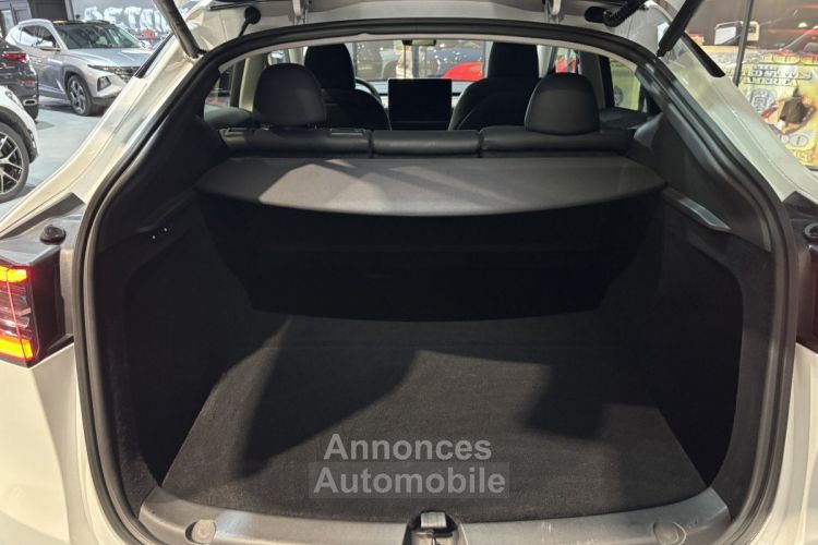 Tesla Model Y Grande autonomie Dual Motor AWD - <small></small> 39.990 € <small>TTC</small> - #7