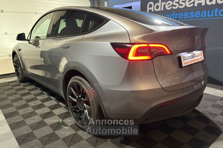 Tesla Model Y Grande Autonomie Dual Motor AWD  - <small></small> 42.990 € <small>TTC</small> - #30