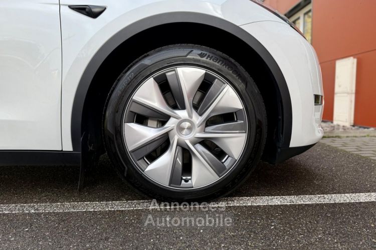 Tesla Model Y Long Range 17000km Dual Motor AWD Grand Autonomie 1ère Main - <small></small> 41.990 € <small>TTC</small> - #17