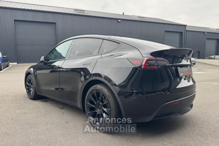 Tesla Model Y Long Range AWD - <small></small> 38.990 € <small>TTC</small> - #8