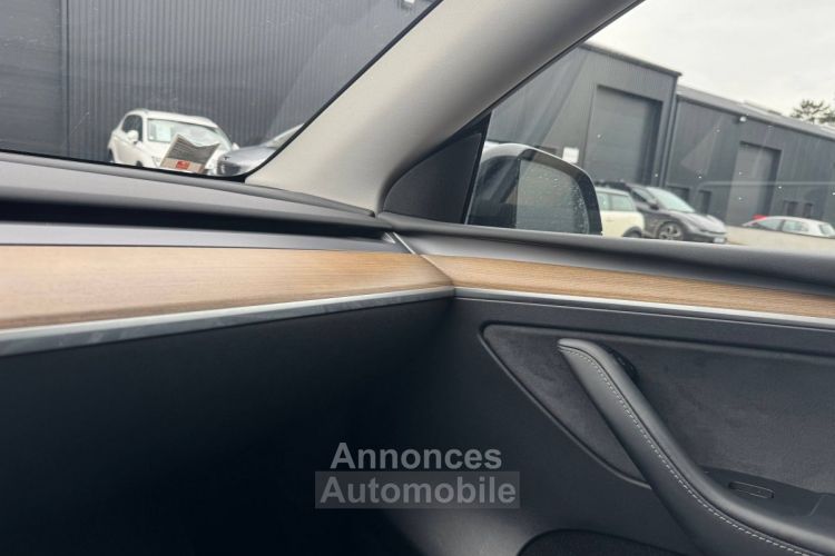 Tesla Model Y Long Range AWD - <small></small> 38.990 € <small>TTC</small> - #20