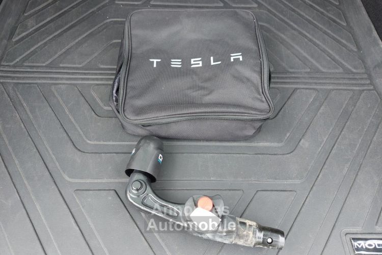 Tesla Model Y LONG RANGE AWD 75kWh - <small></small> 44.990 € <small>TTC</small> - #29