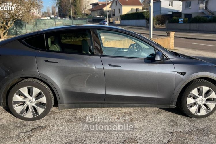 Tesla Model Y Long-Range Dual Motor AWD - <small></small> 30.900 € <small>TTC</small> - #4