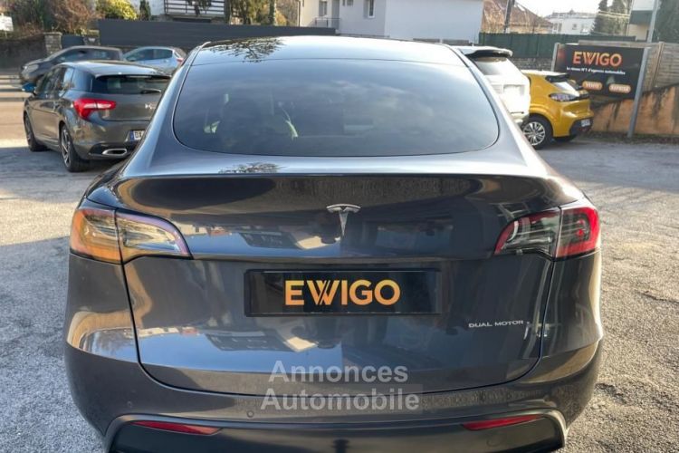 Tesla Model Y Long-Range Dual Motor AWD - <small></small> 30.900 € <small>TTC</small> - #6