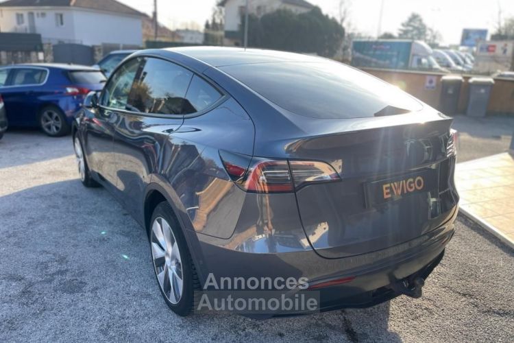 Tesla Model Y Long-Range Dual Motor AWD - <small></small> 30.900 € <small>TTC</small> - #7