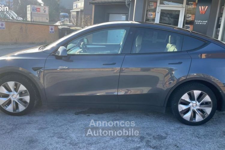 Tesla Model Y Long-Range Dual Motor AWD - <small></small> 30.900 € <small>TTC</small> - #8