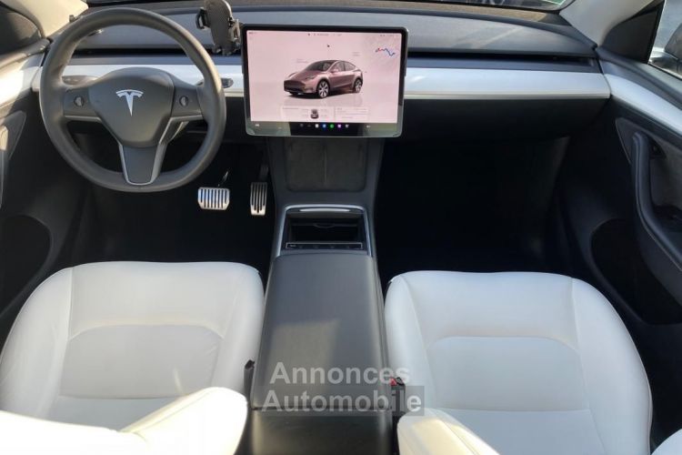 Tesla Model Y Long-Range Dual Motor AWD - <small></small> 30.900 € <small>TTC</small> - #13