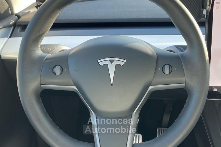 Tesla Model Y Long-Range Dual Motor AWD - <small></small> 30.900 € <small>TTC</small> - #14