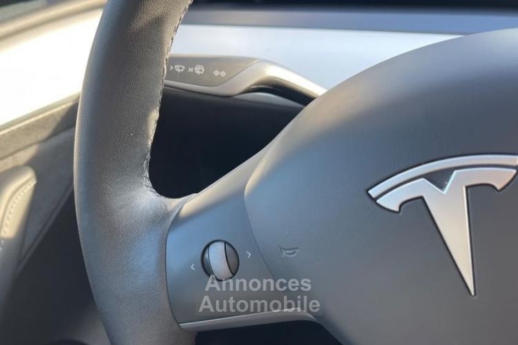 Tesla Model Y Long-Range Dual Motor AWD - <small></small> 30.900 € <small>TTC</small> - #15