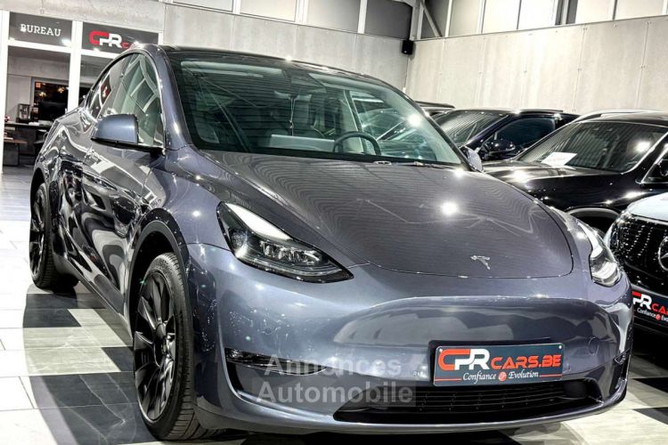 Tesla Model Y Long Range Dual Motor Performance 1eMain Etat Neuf - <small></small> 39.990 € <small>TTC</small> - #2