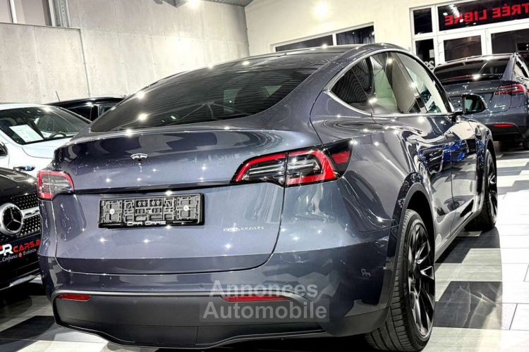 Tesla Model Y Long Range Dual Motor Performance 1eMain Etat Neuf - <small></small> 39.990 € <small>TTC</small> - #3