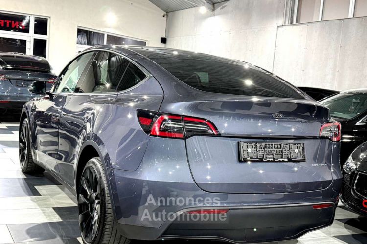 Tesla Model Y Long Range Dual Motor Performance 1eMain Etat Neuf - <small></small> 39.990 € <small>TTC</small> - #4