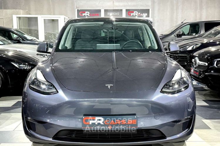 Tesla Model Y Long Range Dual Motor Performance 1eMain Etat Neuf - <small></small> 39.990 € <small>TTC</small> - #5