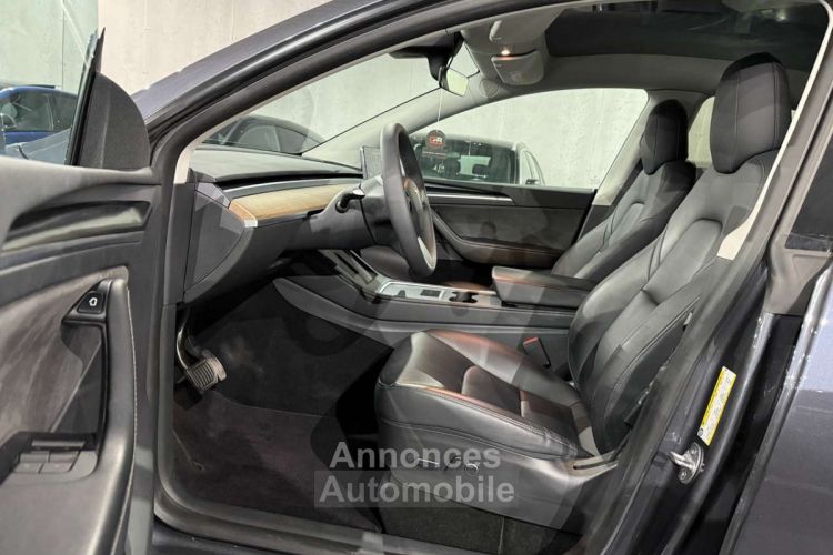 Tesla Model Y Long Range Dual Motor Performance 1eMain Etat Neuf - <small></small> 39.990 € <small>TTC</small> - #10