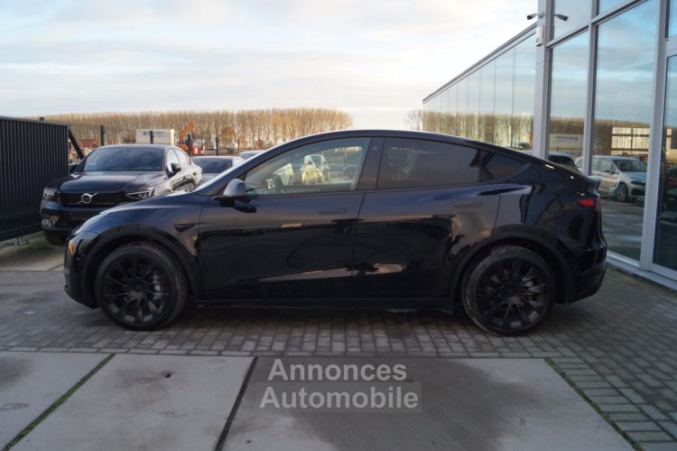 Tesla Model Y Long Range Dual MotorTrekhaak - <small></small> 43.900 € <small>TTC</small> - #1