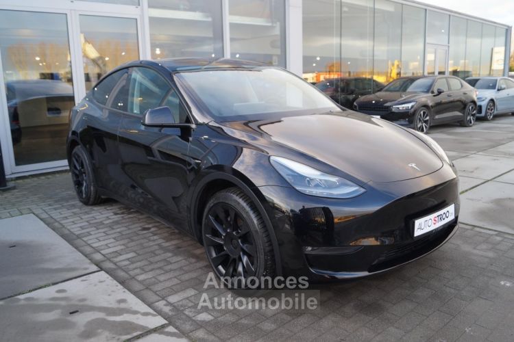 Tesla Model Y Long Range Dual MotorTrekhaak - <small></small> 43.900 € <small>TTC</small> - #2