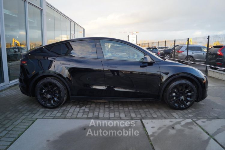 Tesla Model Y Long Range Dual MotorTrekhaak - <small></small> 43.900 € <small>TTC</small> - #3