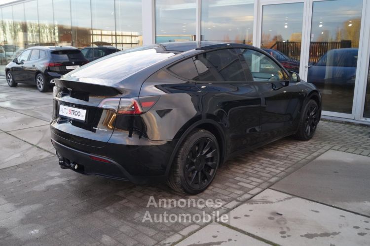 Tesla Model Y Long Range Dual MotorTrekhaak - <small></small> 43.900 € <small>TTC</small> - #4