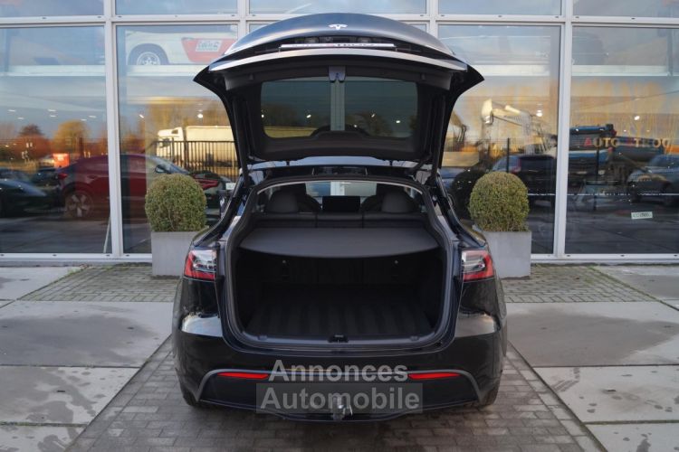 Tesla Model Y Long Range Dual MotorTrekhaak - <small></small> 43.900 € <small>TTC</small> - #5