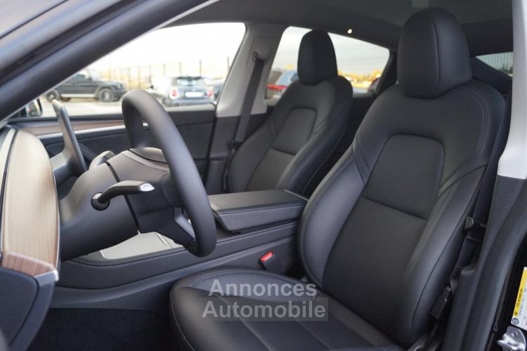 Tesla Model Y Long Range Dual MotorTrekhaak - <small></small> 43.900 € <small>TTC</small> - #6